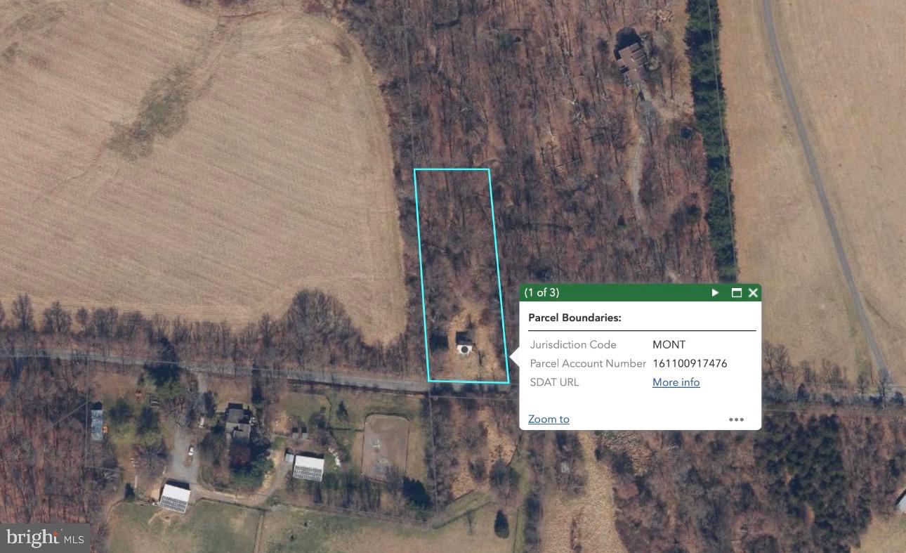 16301 W Old Baltimore Road, Boyds