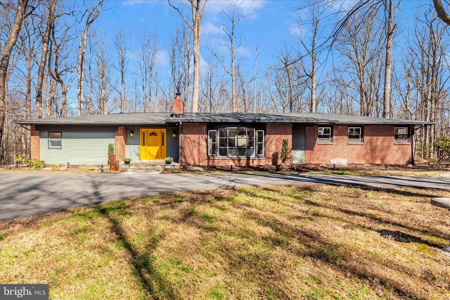 14015 Berryville Road, Darnestown