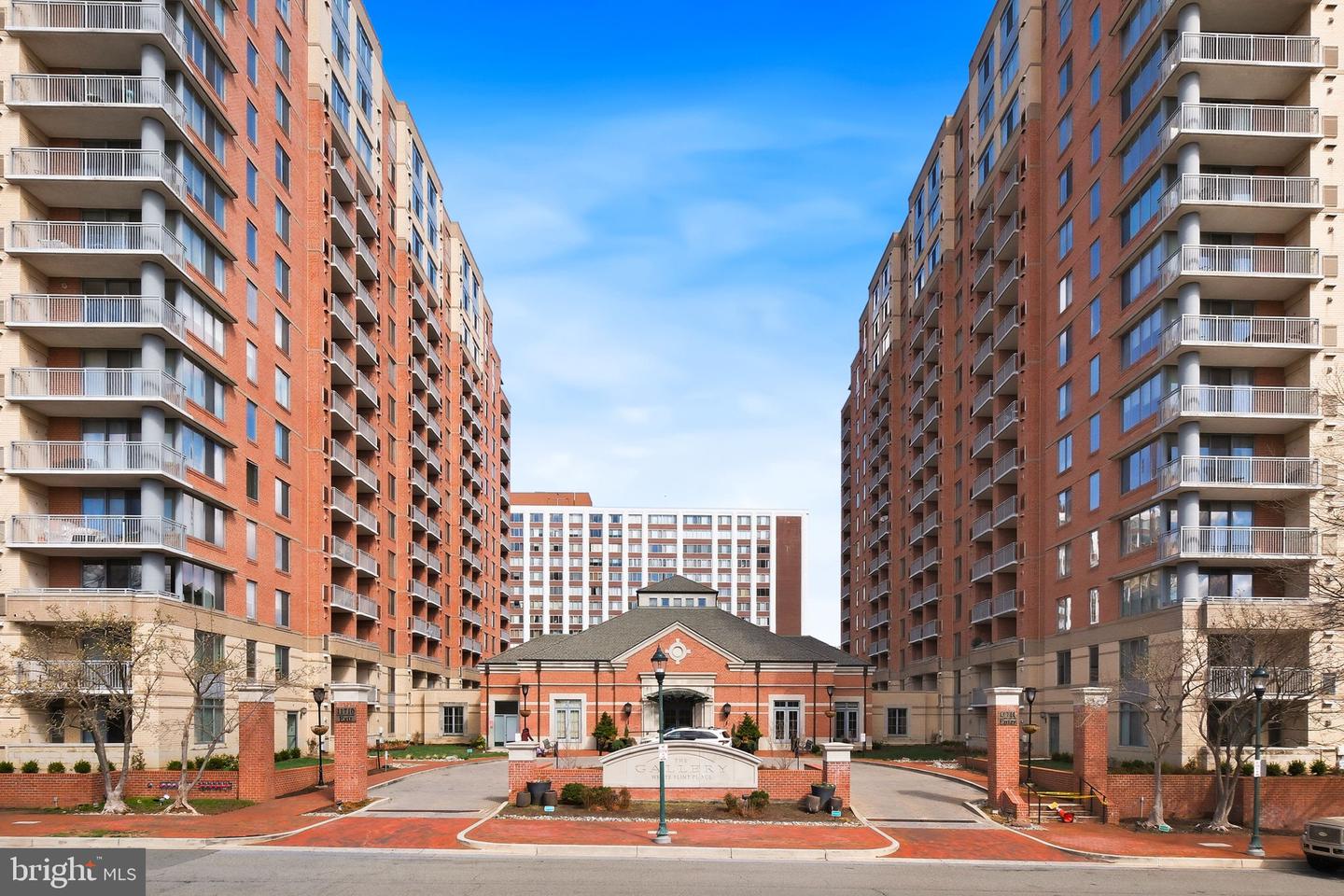 11710 Old Georgetown Road #719, North Bethesda