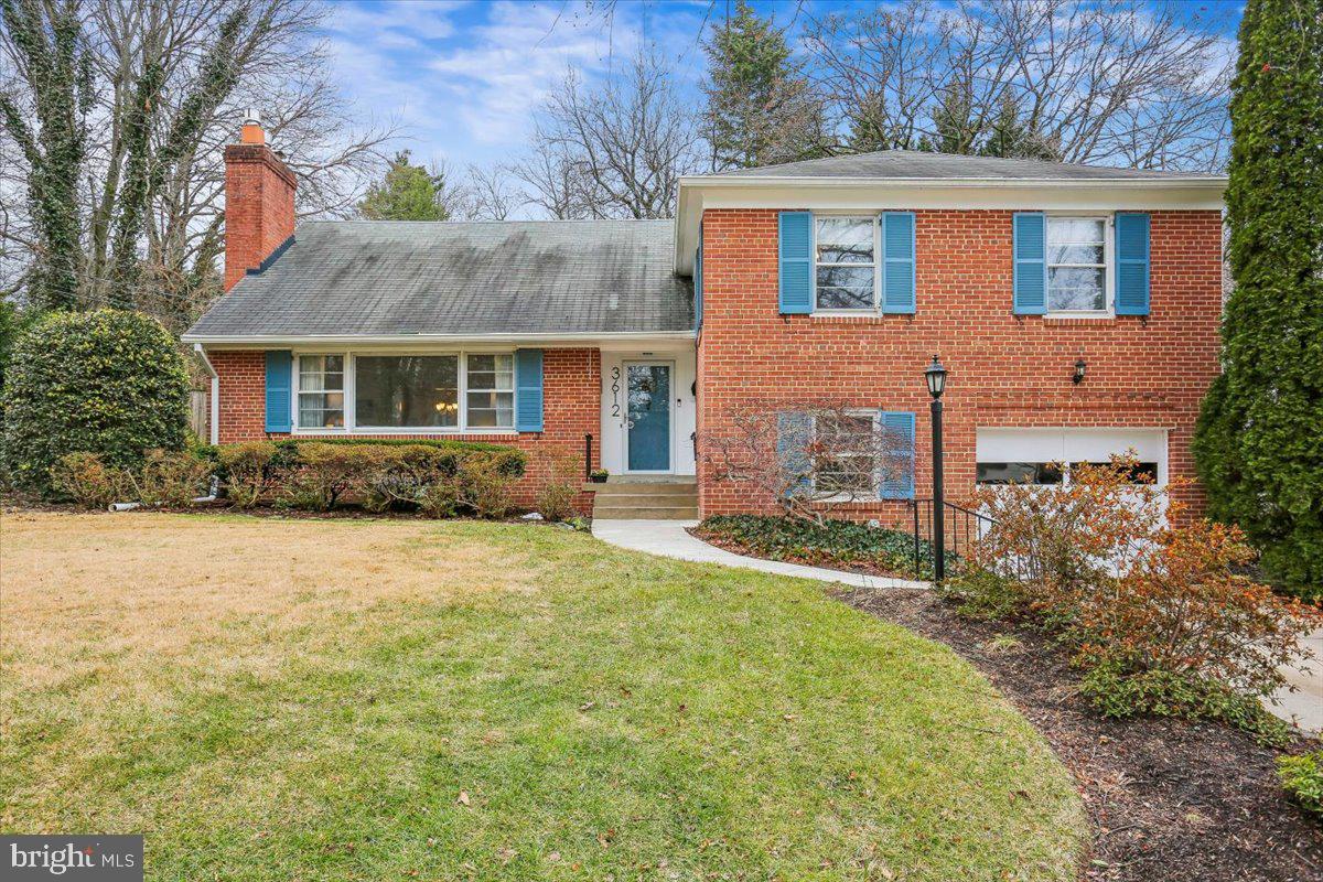 3612 Littledale Road, Kensington