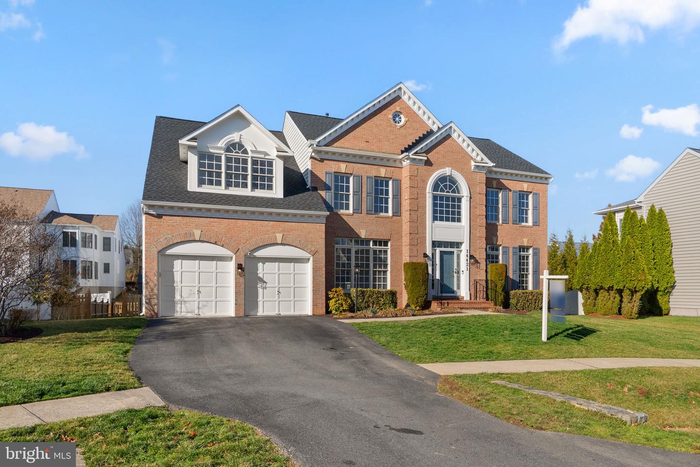 14421 Ashleigh Greene Road, Boyds