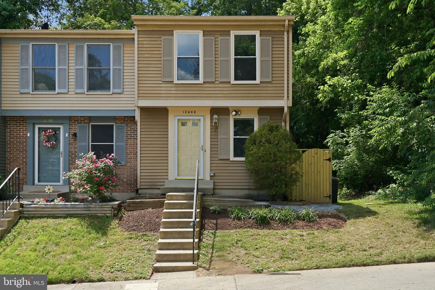 12468 Valleyside Way, Germantown