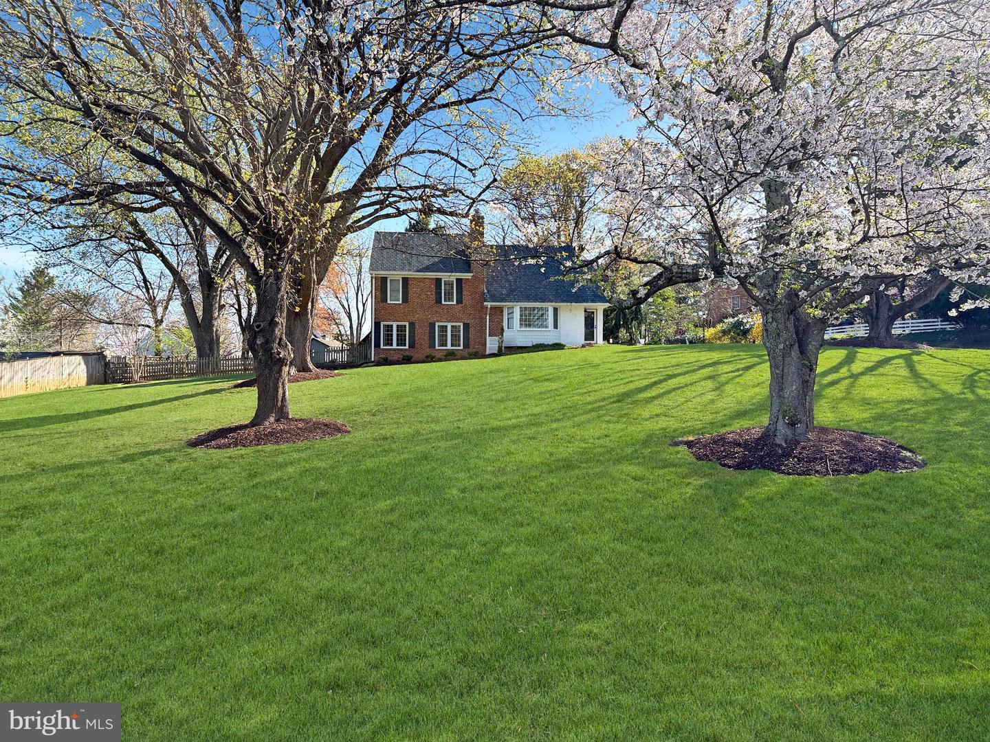 3617 Patrick Henry Drive, Olney