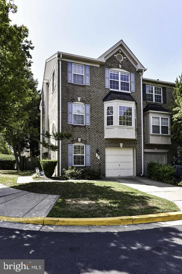 2 Parker Farm Court, Silver Spring