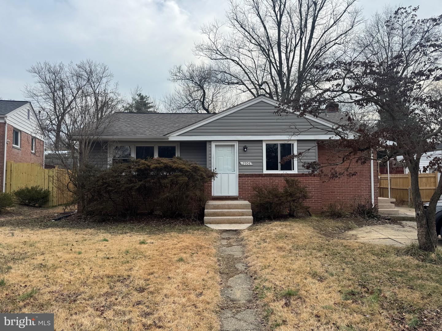 2904 Fenimore Road, Silver Spring