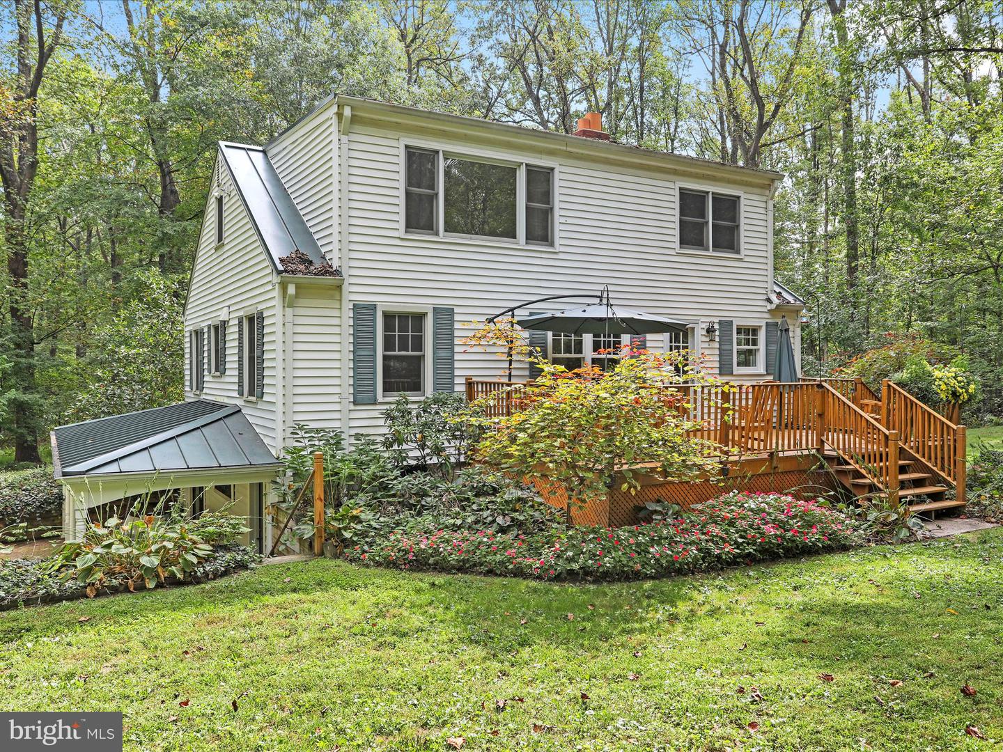 20830 Peach Tree Road, Dickerson