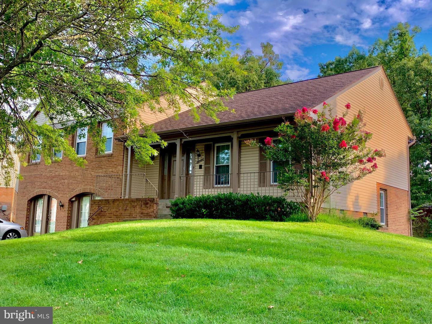 14704 Pinto Lane, Rockville