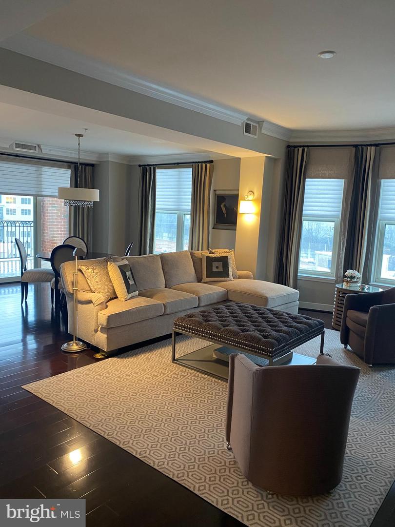12500 Park Potomac Avenue #804 N, Potomac