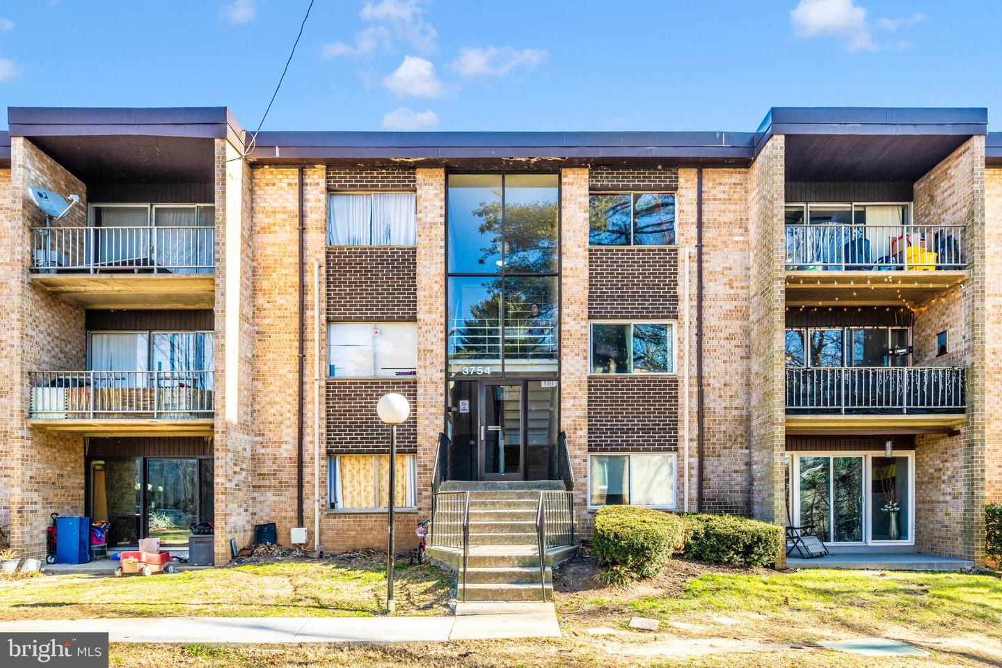 3754 Bel Pre Road #3754-1, Silver Spring