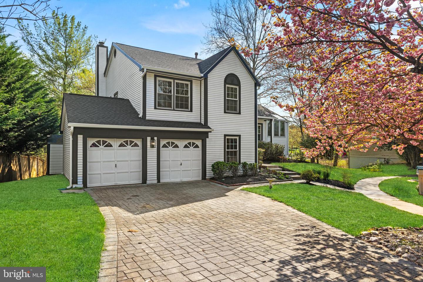 5 Solitaire Court, Gaithersburg