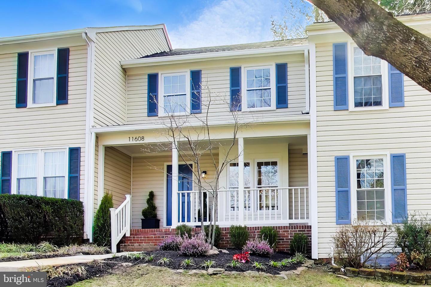 11608 Pleasant Meadow Dr, North Potomac