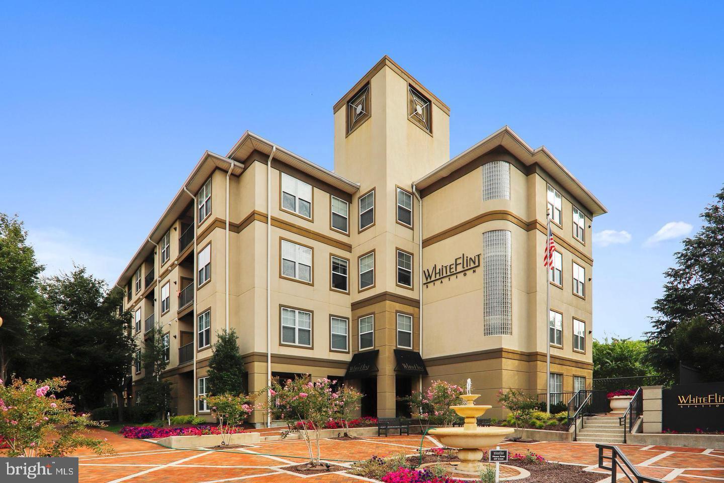 11800 Old Georgetown Road #1321