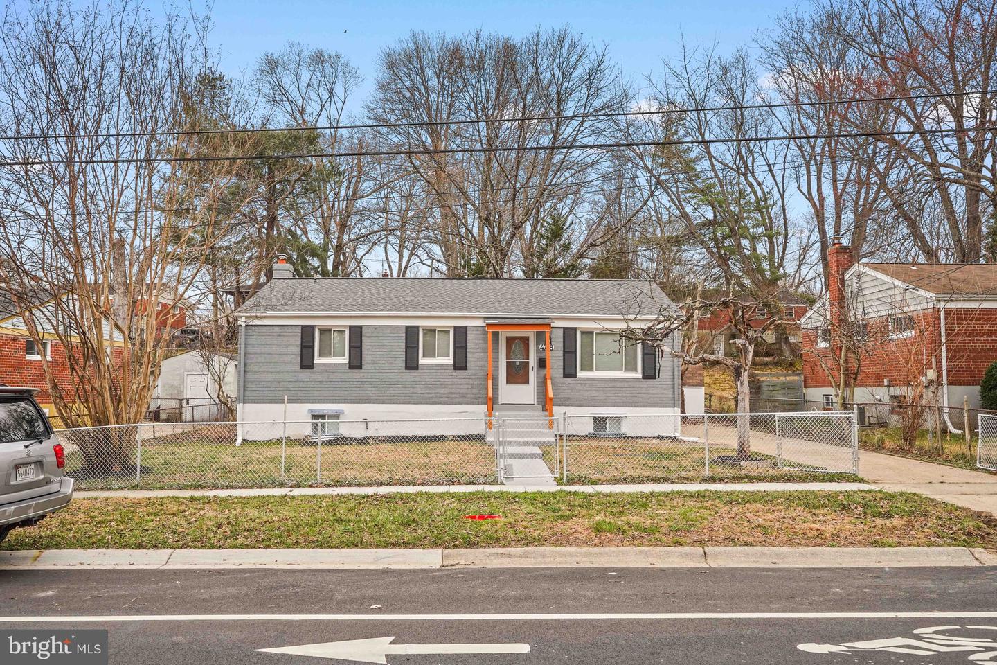 4718 Boiling Brook Parkway, Rockville