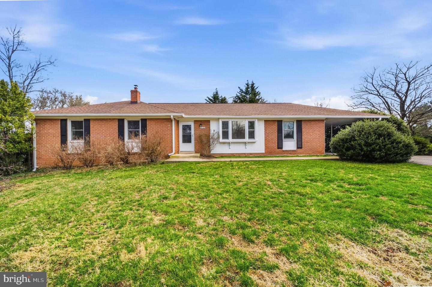 4037 Olney Laytonsville Road, Olney
