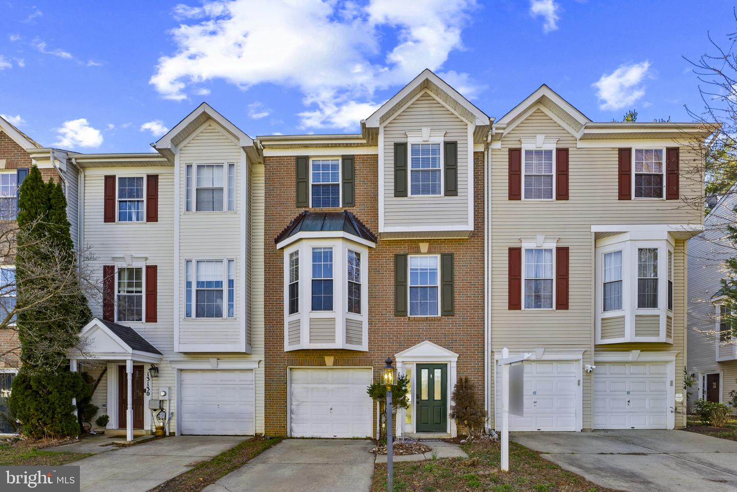 13132 Diamond Hill Drive, Germantown