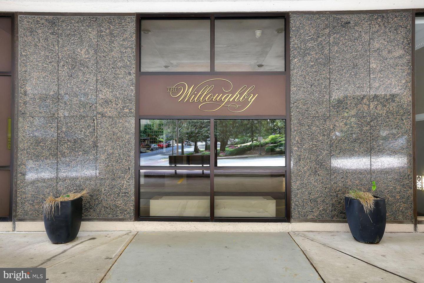 5500 Friendship Boulevard #2201n, Chevy Chase