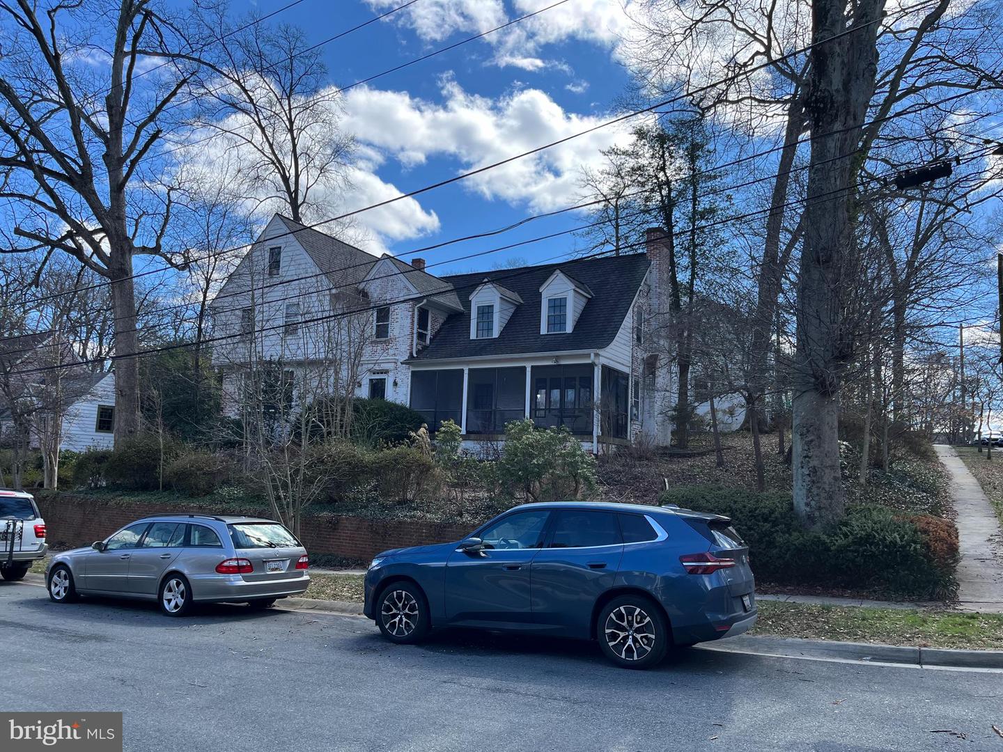 4104 Sycamore Street, Chevy Chase