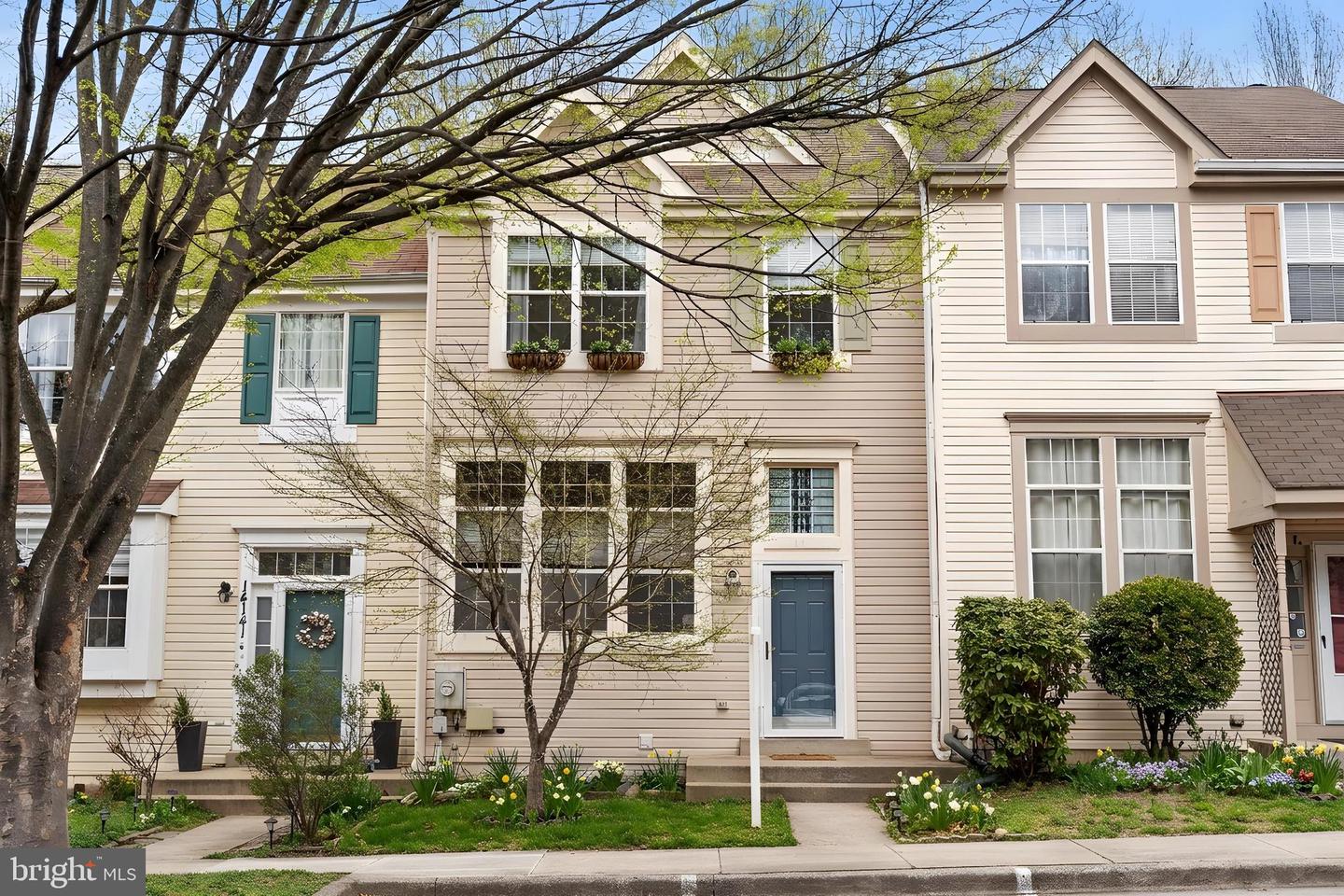 14139 Furlong Way, Germantown