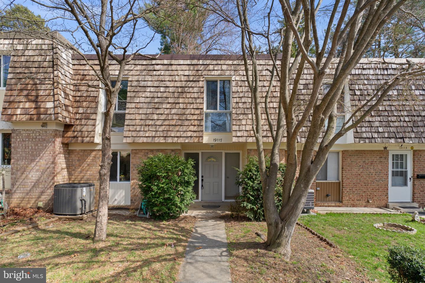 19117 N Kindly Court, Montgomery Village