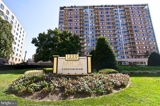 1220 Blair Mill Road #1403, Silver Spring