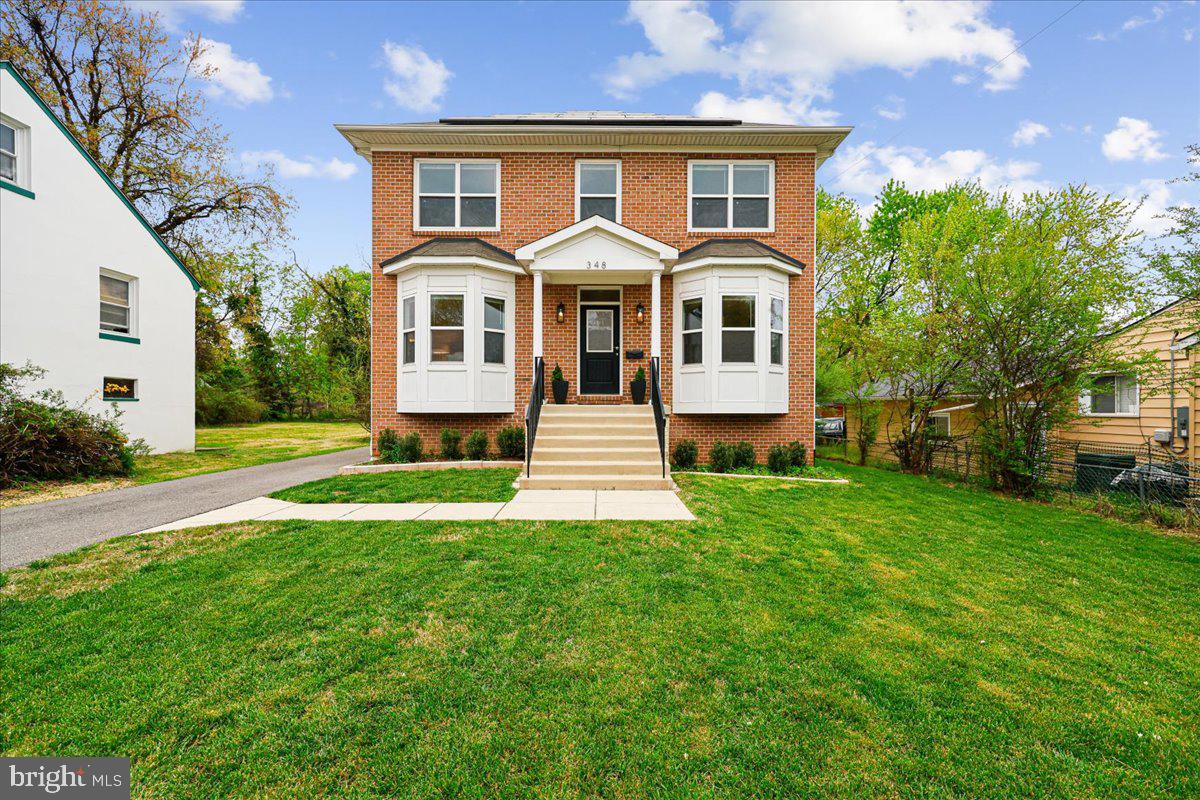 348 Howard Avenue, Rockville