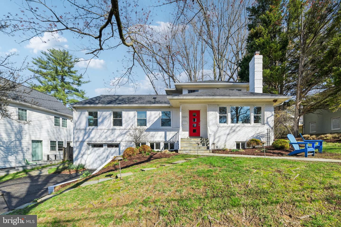 5625 Lamar, Bethesda