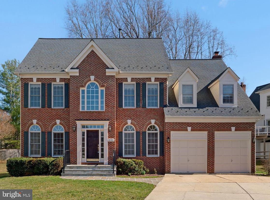 18301 Paradise Cove Terrace, Olney