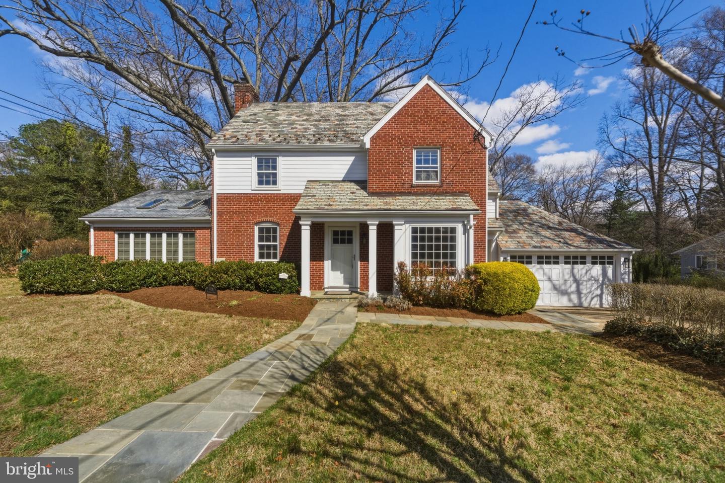 1724 Overlook Drive, Silver Spring