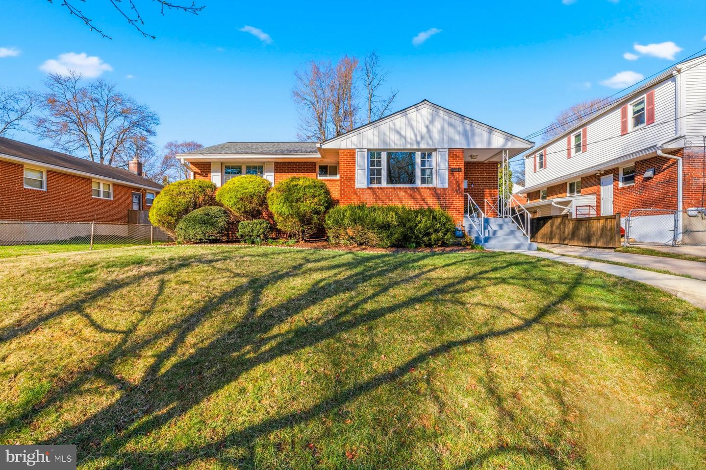 12514 Turkey Branch Parkway, Rockville