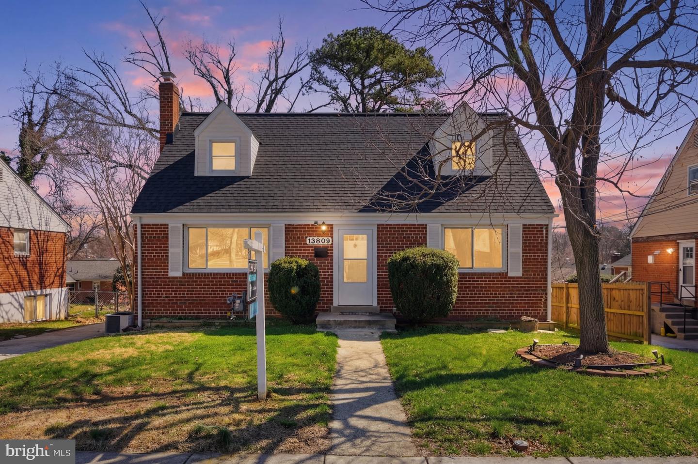 12605 Bluhill Road, Silver Spring