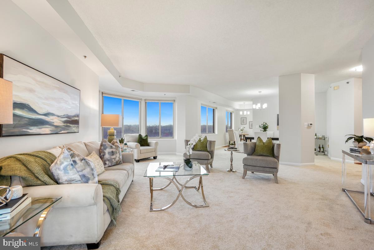 3200 N Leisure World Boulevard #906, Silver Spring