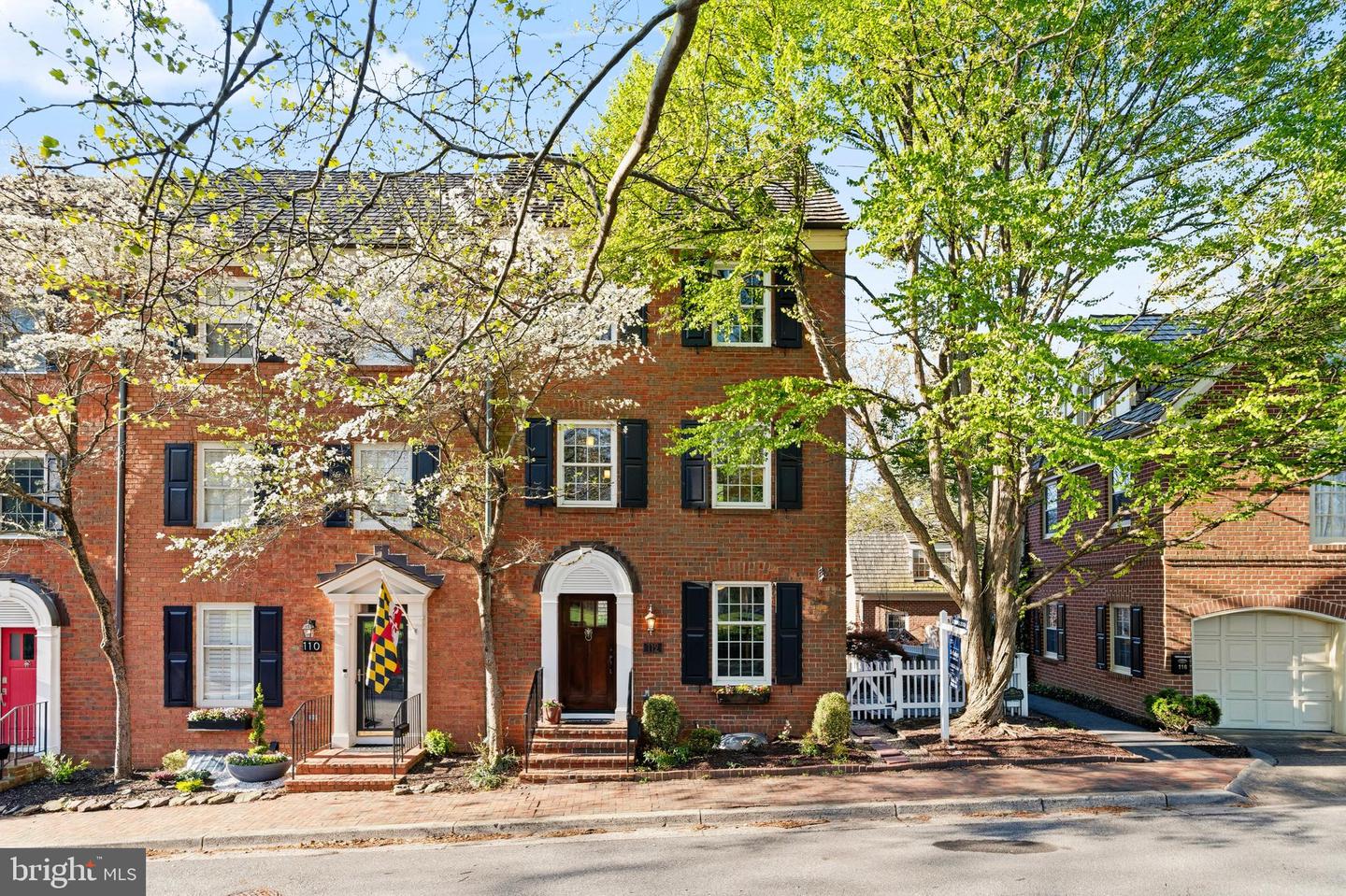 112 Kent Square Road, Gaithersburg