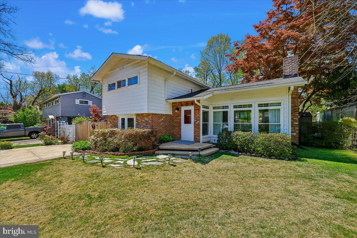 304 Twinbrook Parkway, Rockville