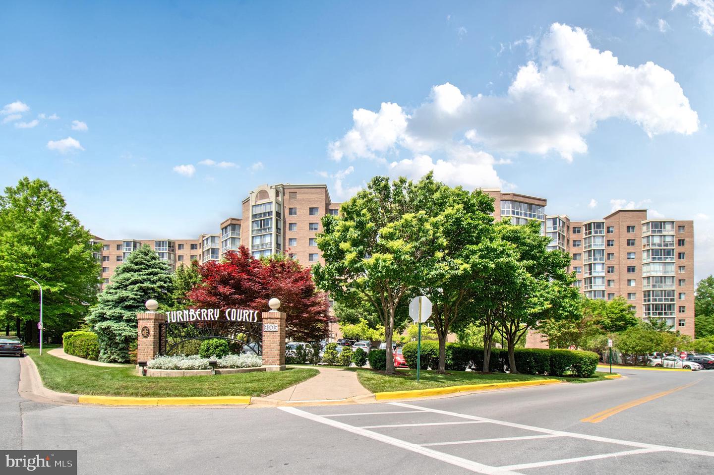 3005 S Leisure World Boulevard #601, Silver Spring