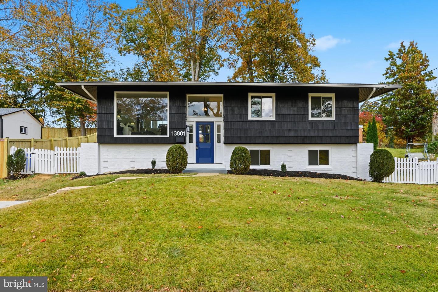 13801 Lionel Lane, Rockville