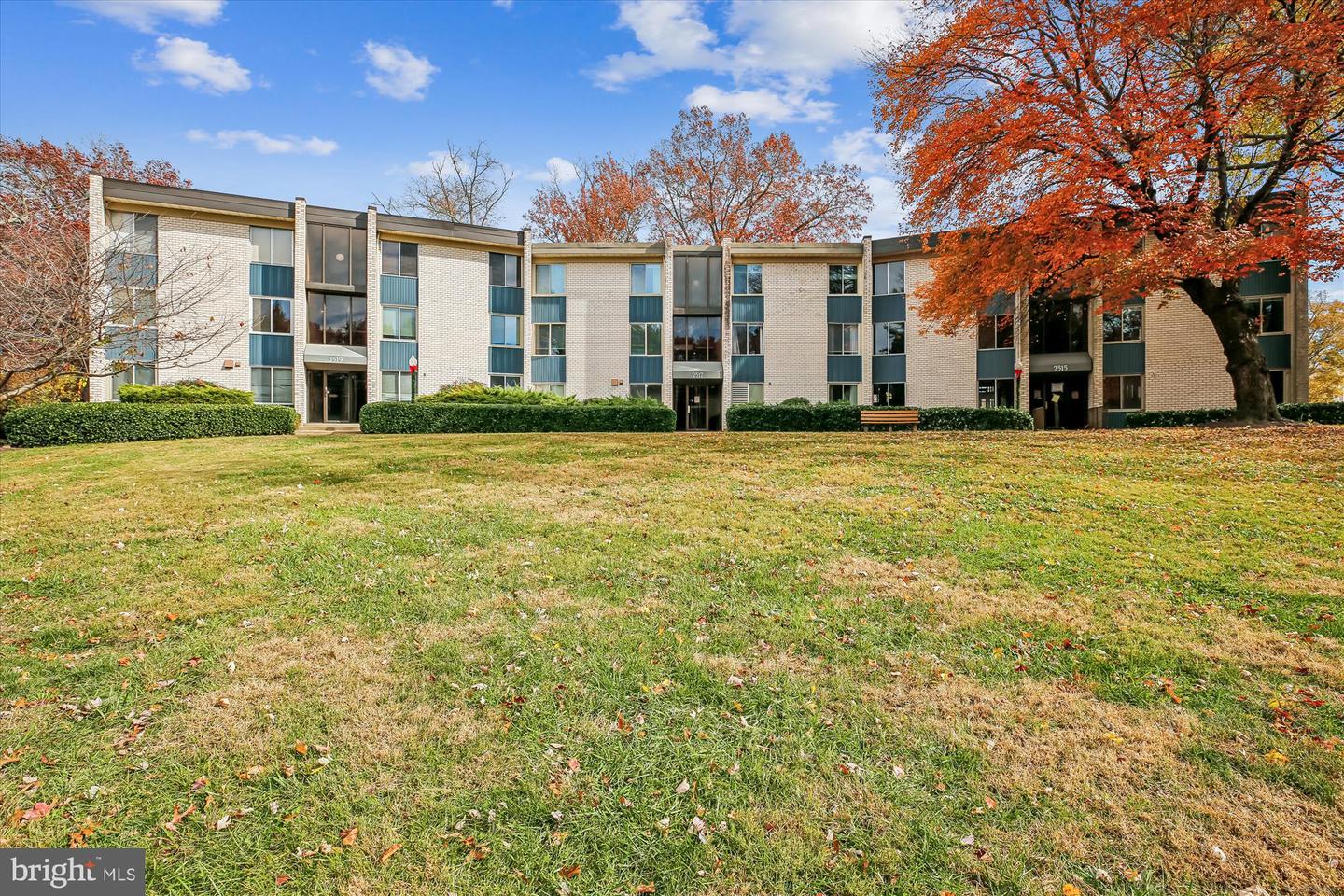 2517 Baltimore Rd # 2517-1