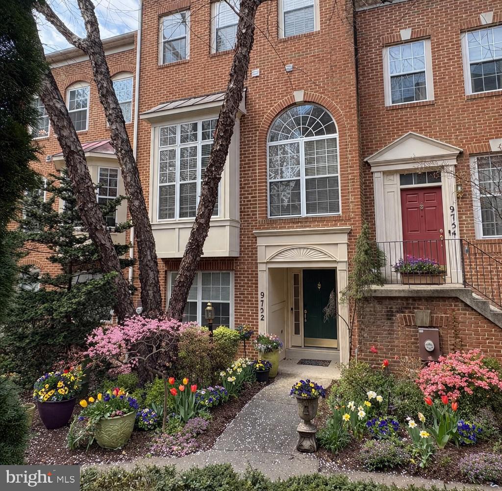 9752 Athletic Way, Gaithersburg