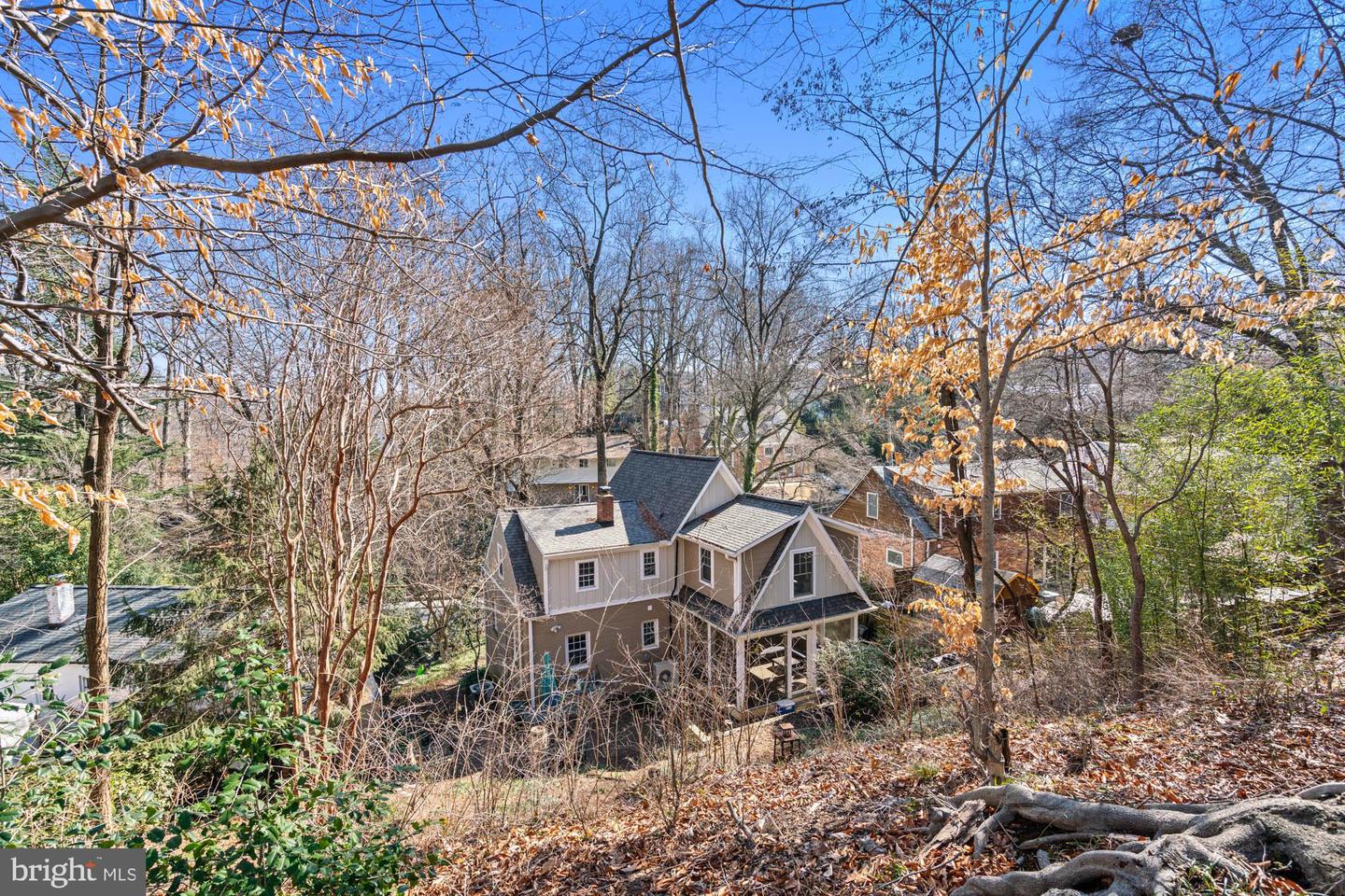 7514 Jackson Avenue, Takoma Park