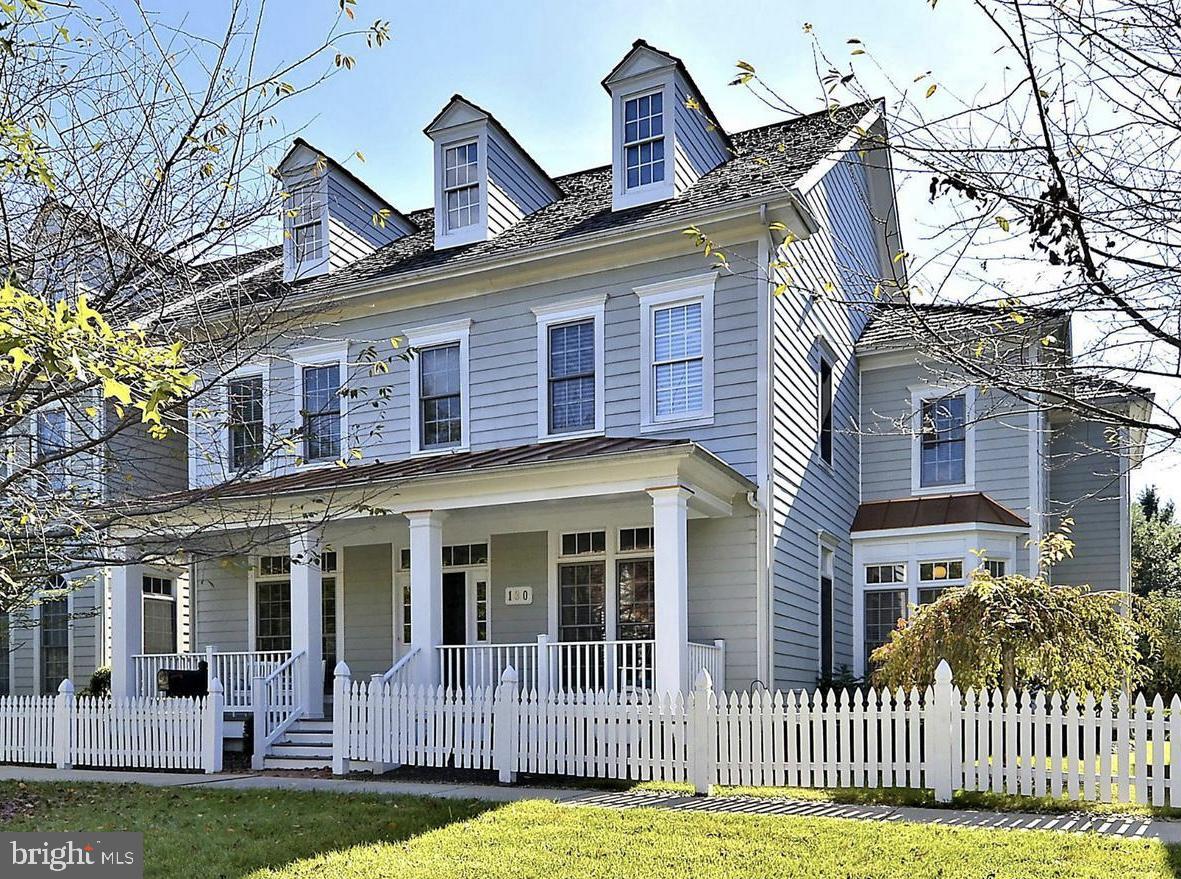 130 Lake Street, Gaithersburg