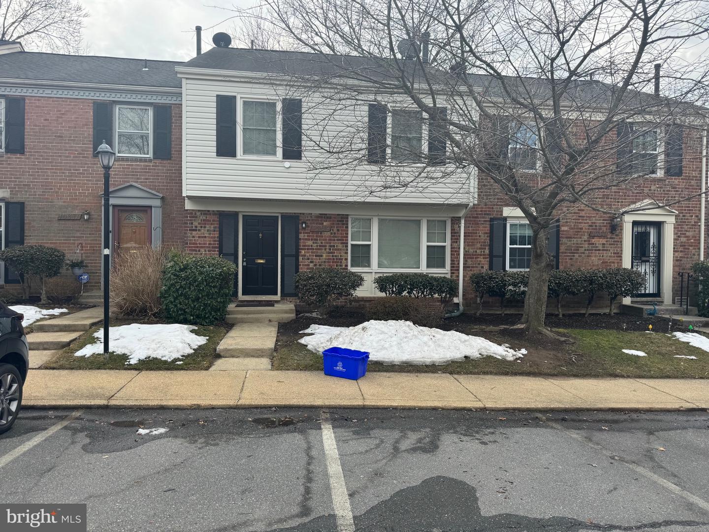10829 Bucknell Drive #33, Silver Spring