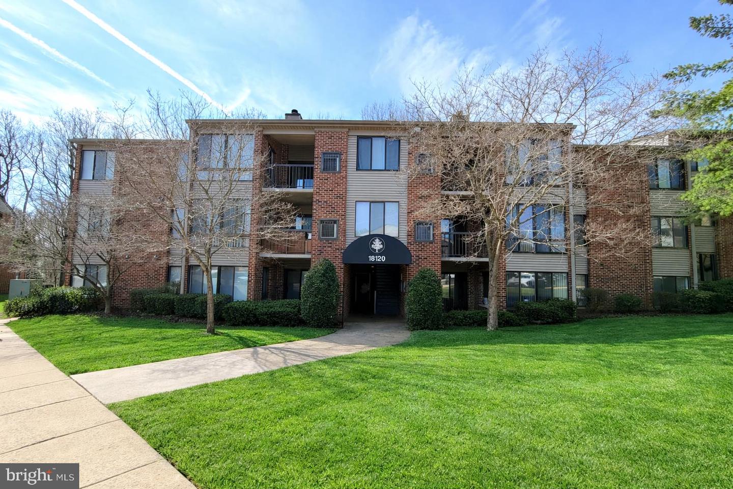 18120 Chalet Drive #11-204, Germantown