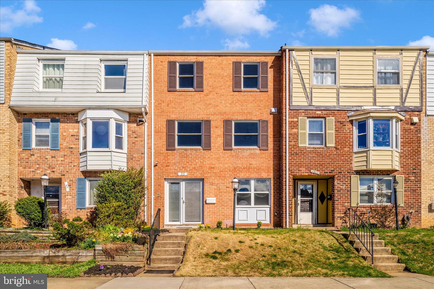 55 Timber Rock Road, Gaithersburg