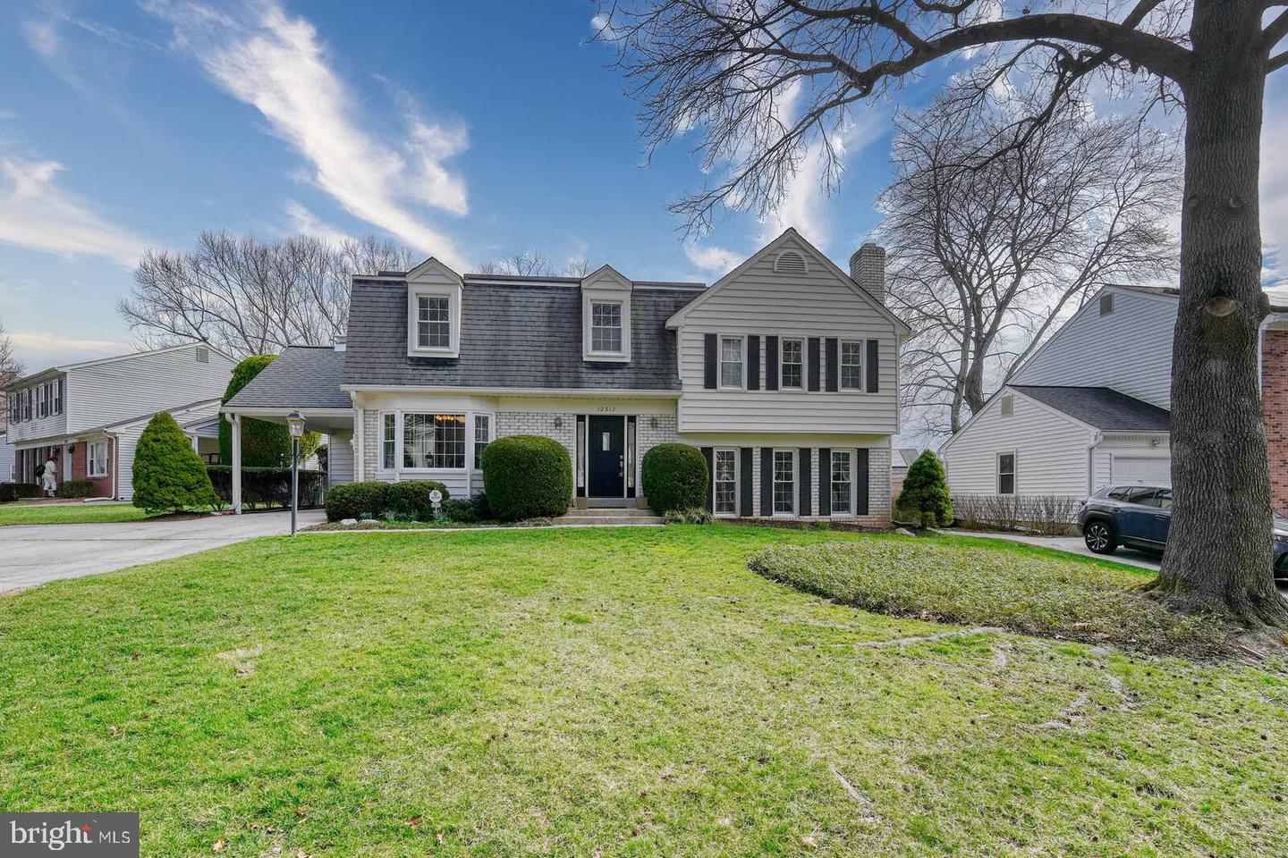 12517 Kuhl Road, Silver Spring