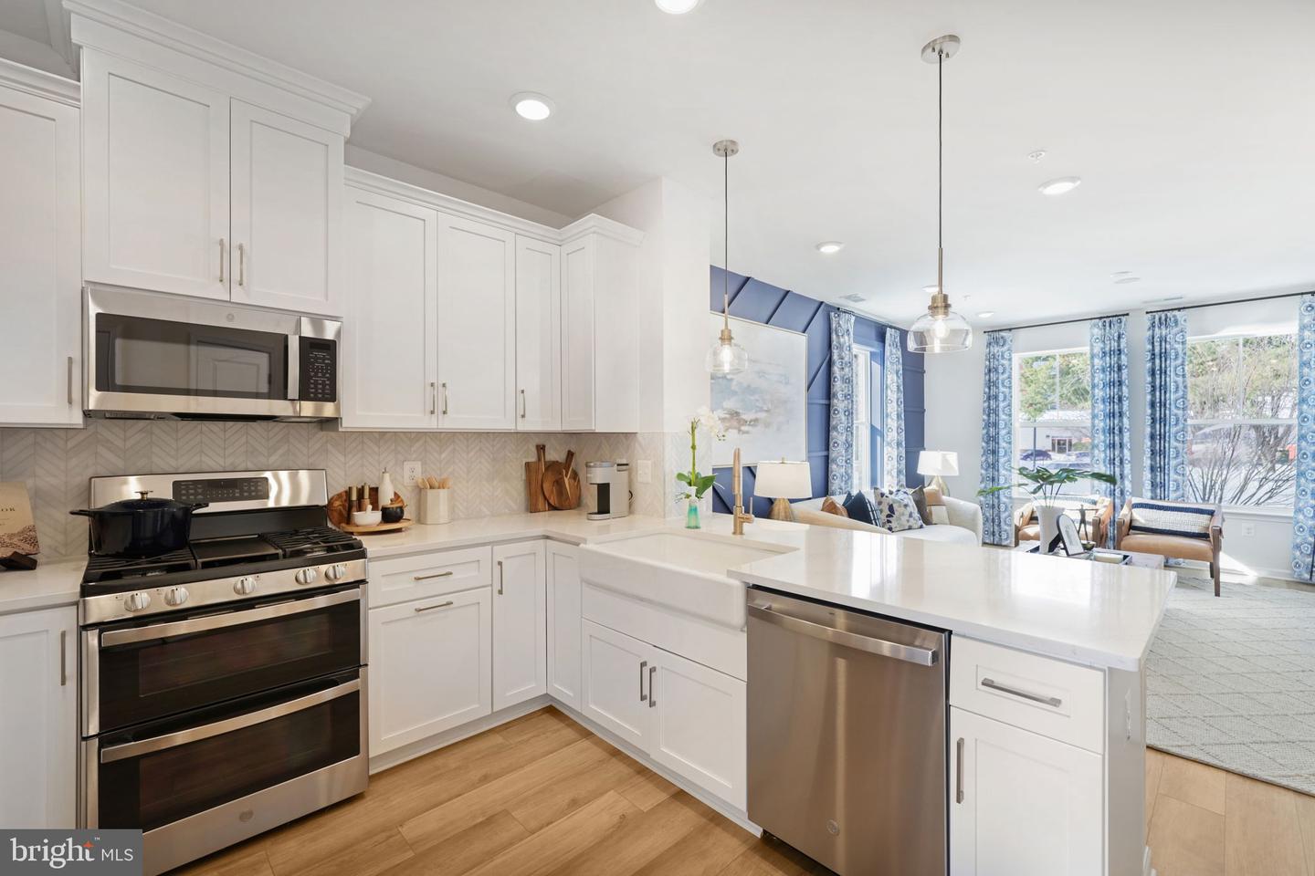 Homesite A1.0401 Village Walk Drive