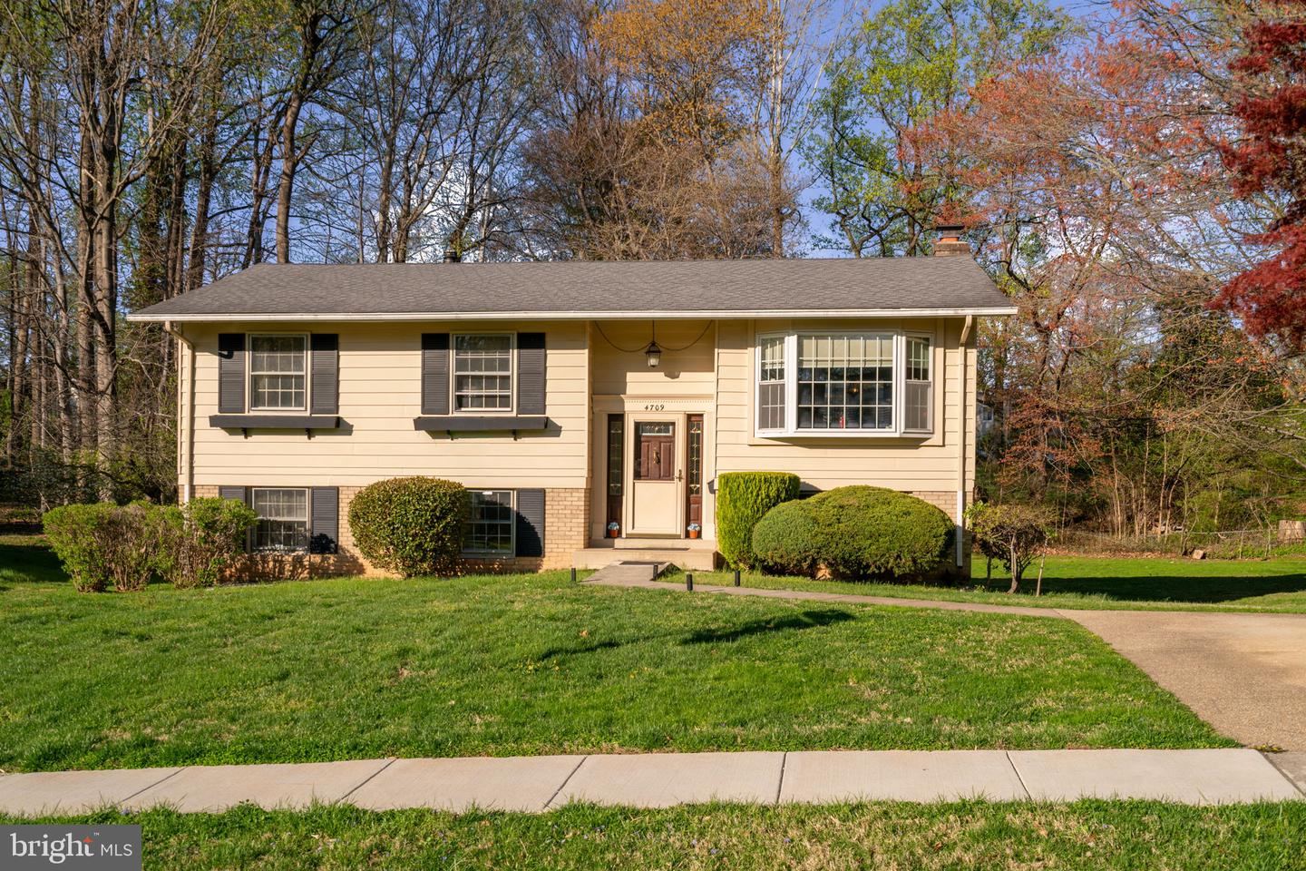 4709 Iris Place, Rockville