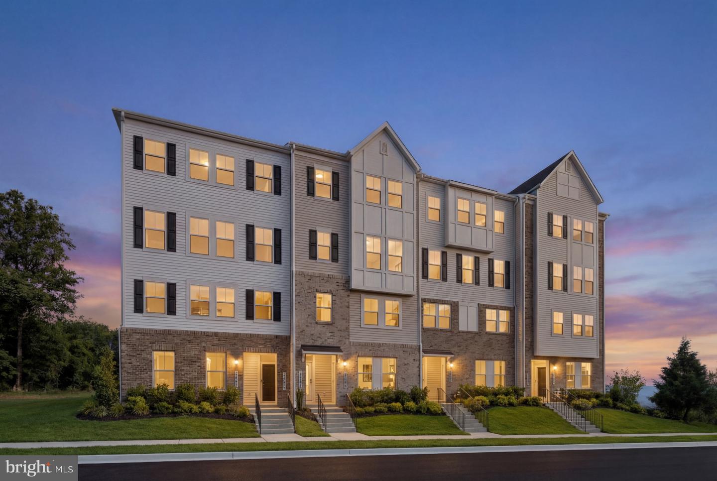Homesite A3.0801 Village Walk Drive