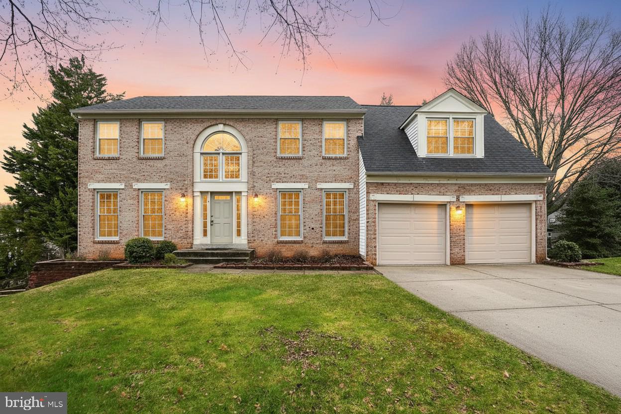 4 Leatherbark Court, Germantown