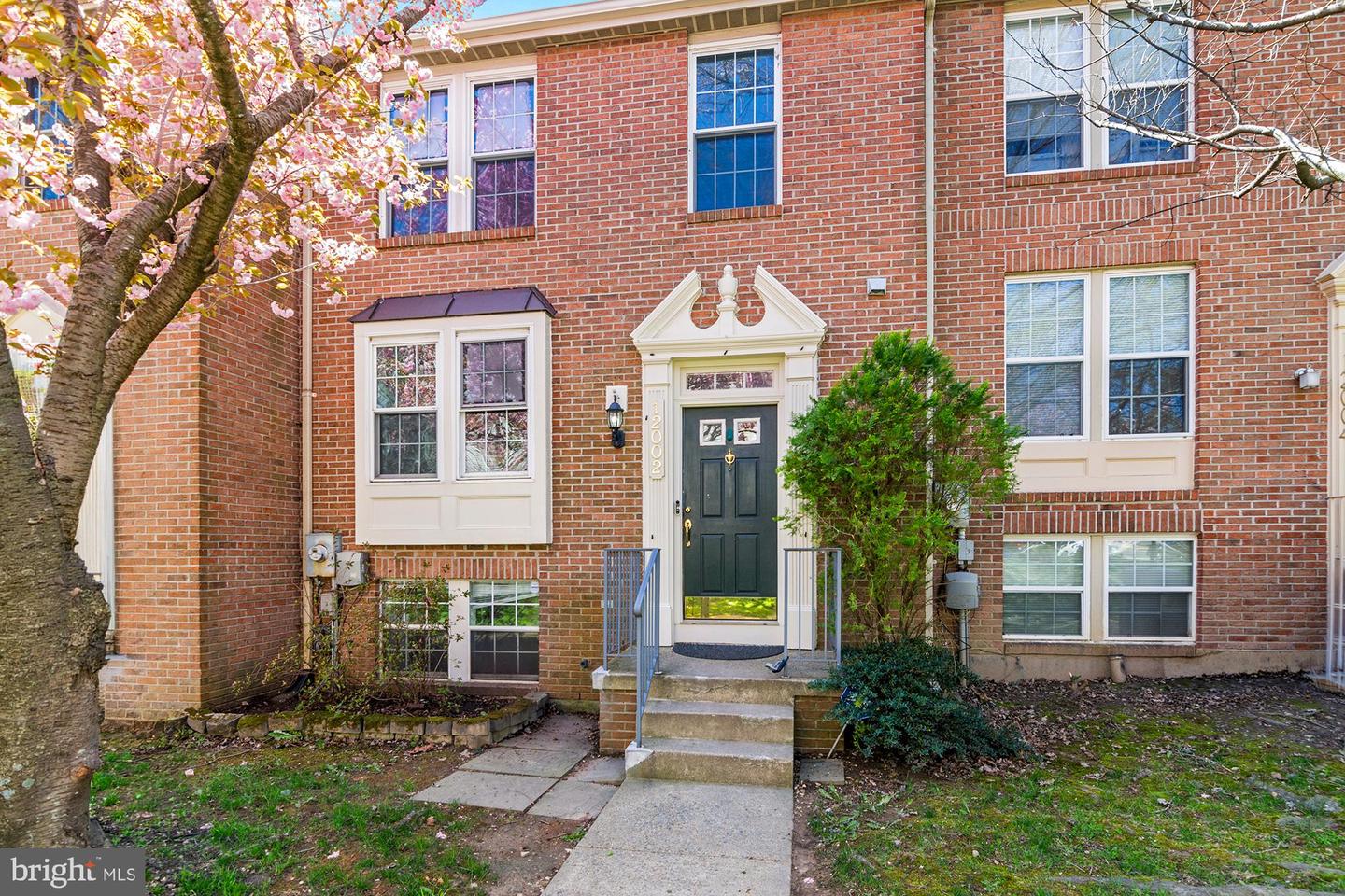 12002 Cherry Blossom Place, Gaithersburg