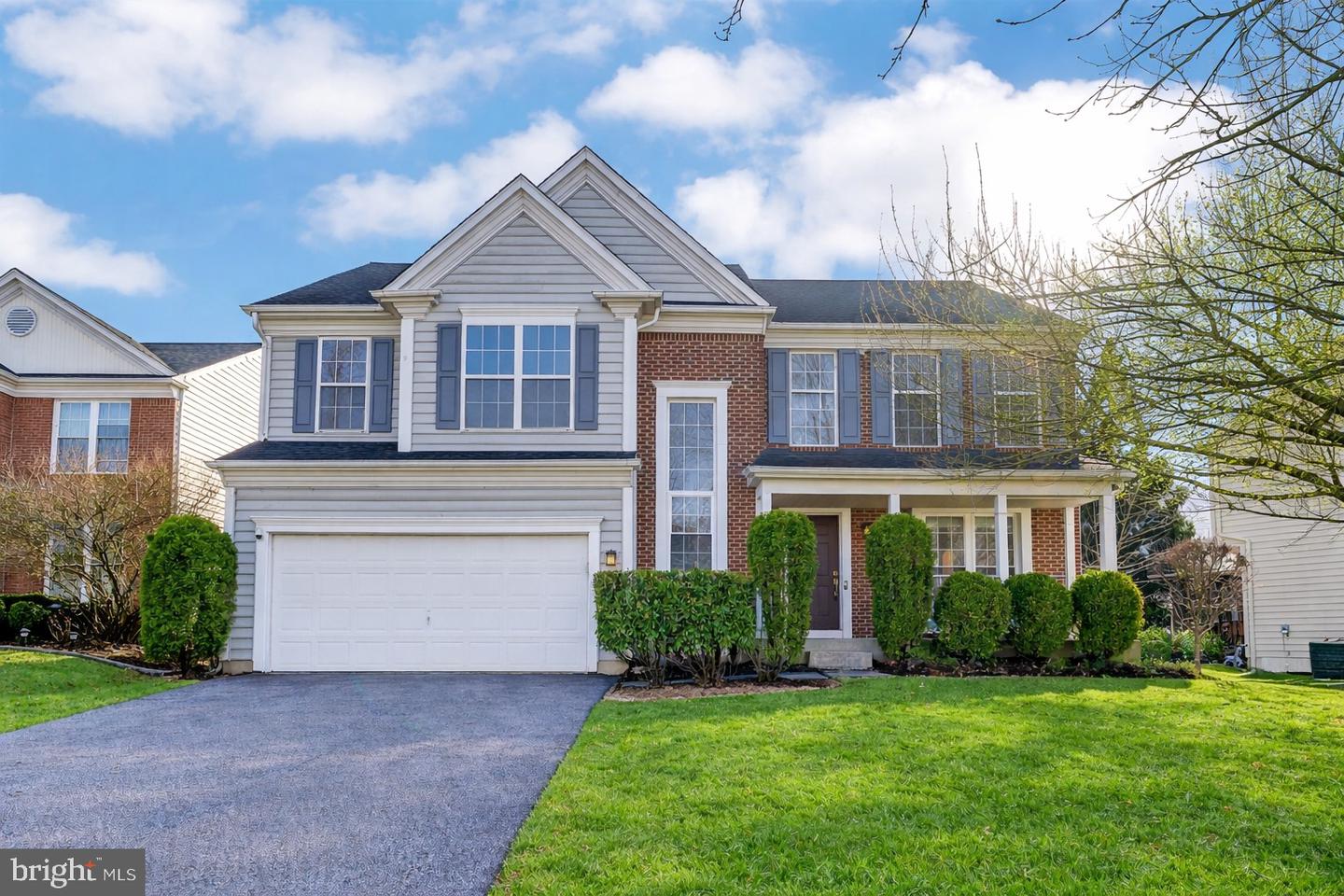 21410 Emerald Drive, Germantown