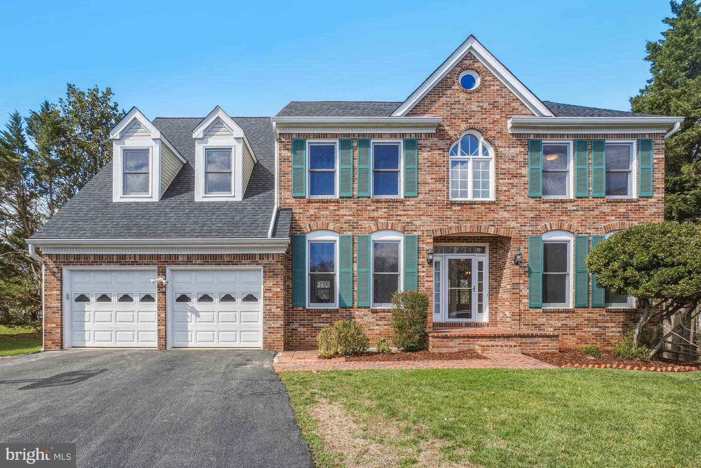 5 Driscoll Court, Gaithersburg